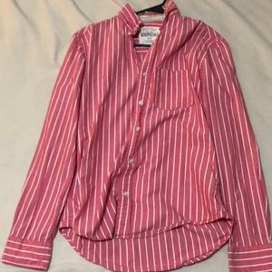 Pink Aēropostale Long Sleeve